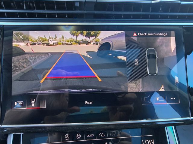2023 Audi Q7 55 Premium Plus Folsom CA