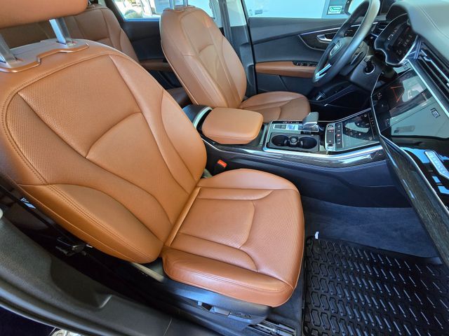 2023 Audi Q7 55 Premium Plus Folsom CA