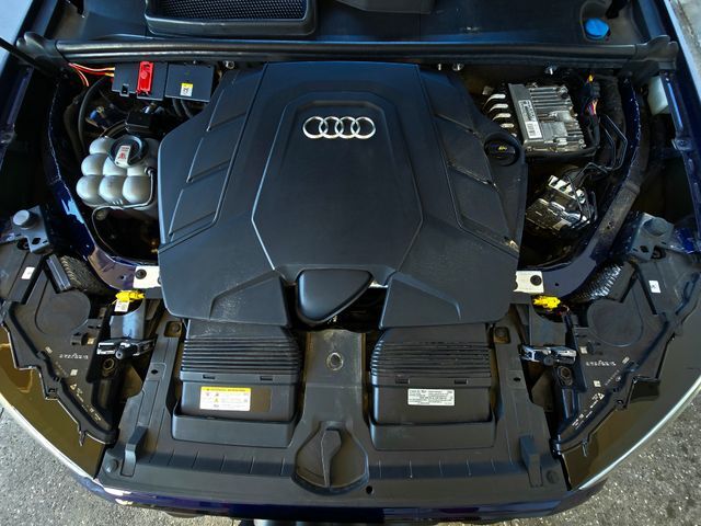 2023 Audi Q7 55 Premium Plus Folsom CA