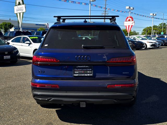 2023 Audi Q7 55 Premium Plus Folsom CA