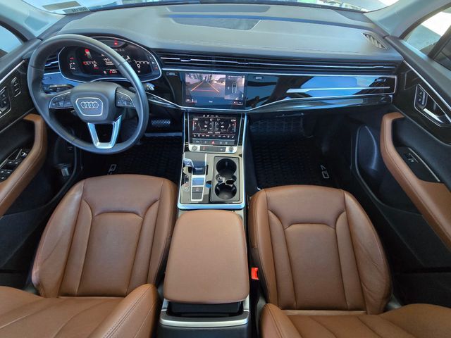 2023 Audi Q7 55 Premium Plus Folsom CA