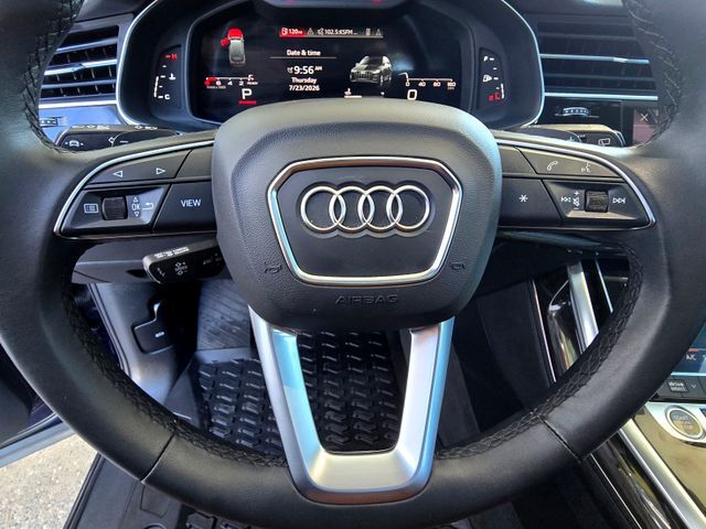 2023 Audi Q7 55 Premium Plus Folsom CA