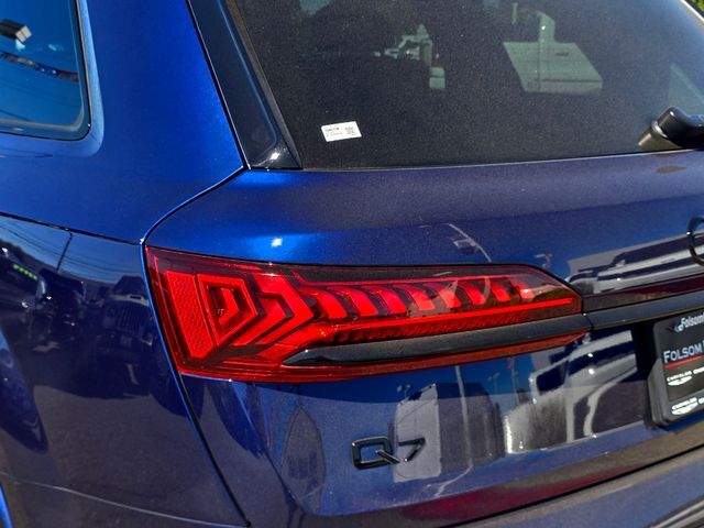 2023 Audi Q7 55 Premium Plus Folsom CA
