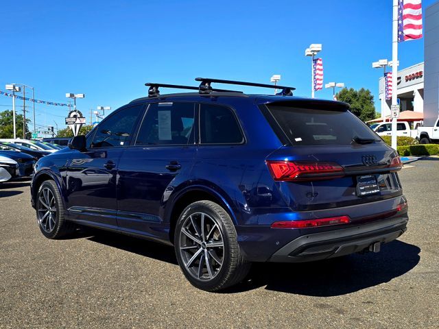 2023 Audi Q7 55 Premium Plus Folsom CA
