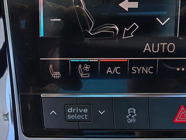2023 Audi Q7 55 Premium Plus Folsom CA
