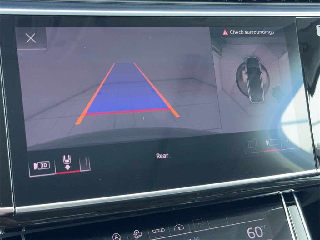 2023 Audi Q7 55 Premium Plus NAV,CAM,PANO,CLMT STS,21&quot; WLS,3RD Plano TX