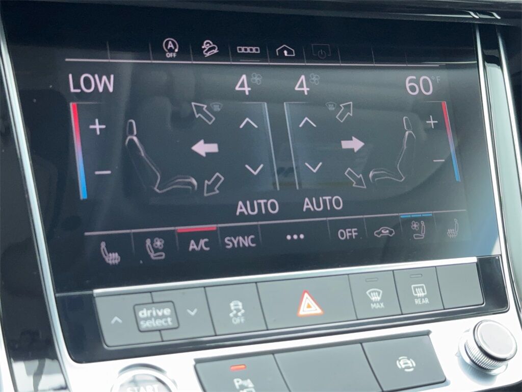 2023 Audi Q7 55 Premium Plus NAV,CAM,PANO,CLMT STS,21&quot; WLS,3RD Plano TX