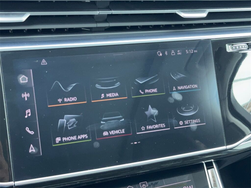 2023 Audi Q7 55 Premium Plus NAV,CAM,PANO,CLMT STS,21&quot; WLS,3RD Plano TX