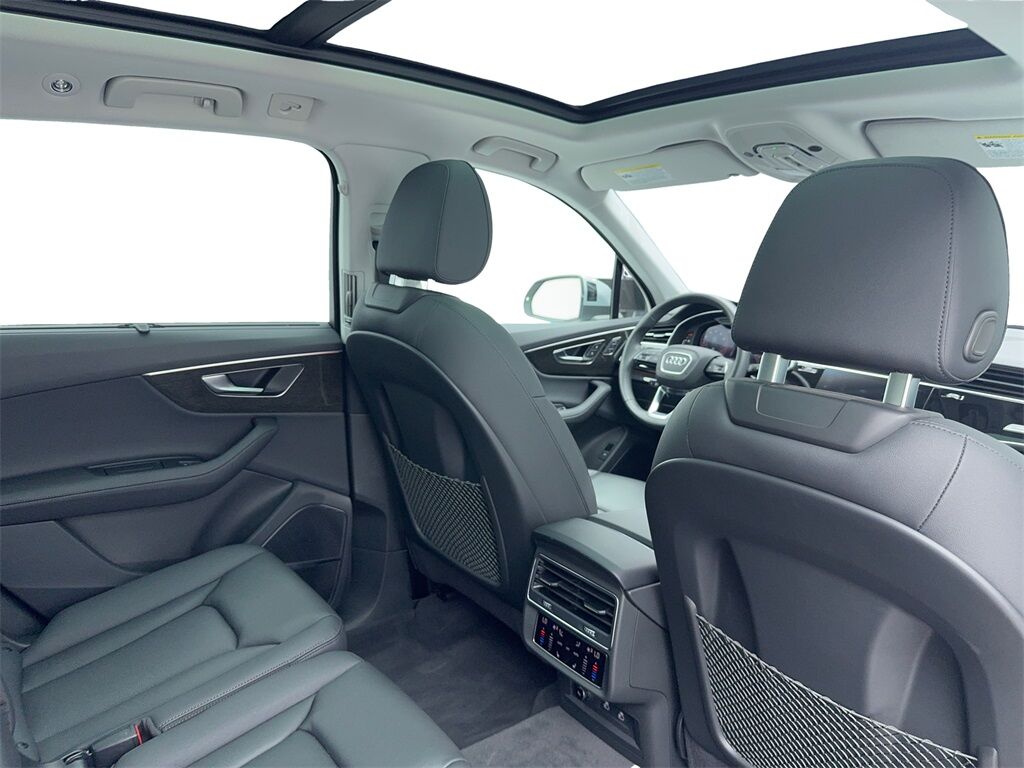 2023 Audi Q7 55 Premium Plus NAV,CAM,PANO,CLMT STS,21&quot; WLS,3RD Plano TX