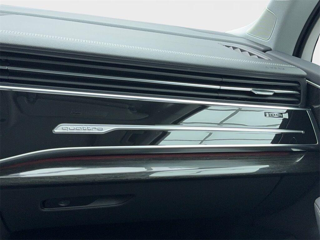 2023 Audi Q7 55 Premium Plus NAV,CAM,PANO,CLMT STS,21&quot; WLS,3RD Plano TX