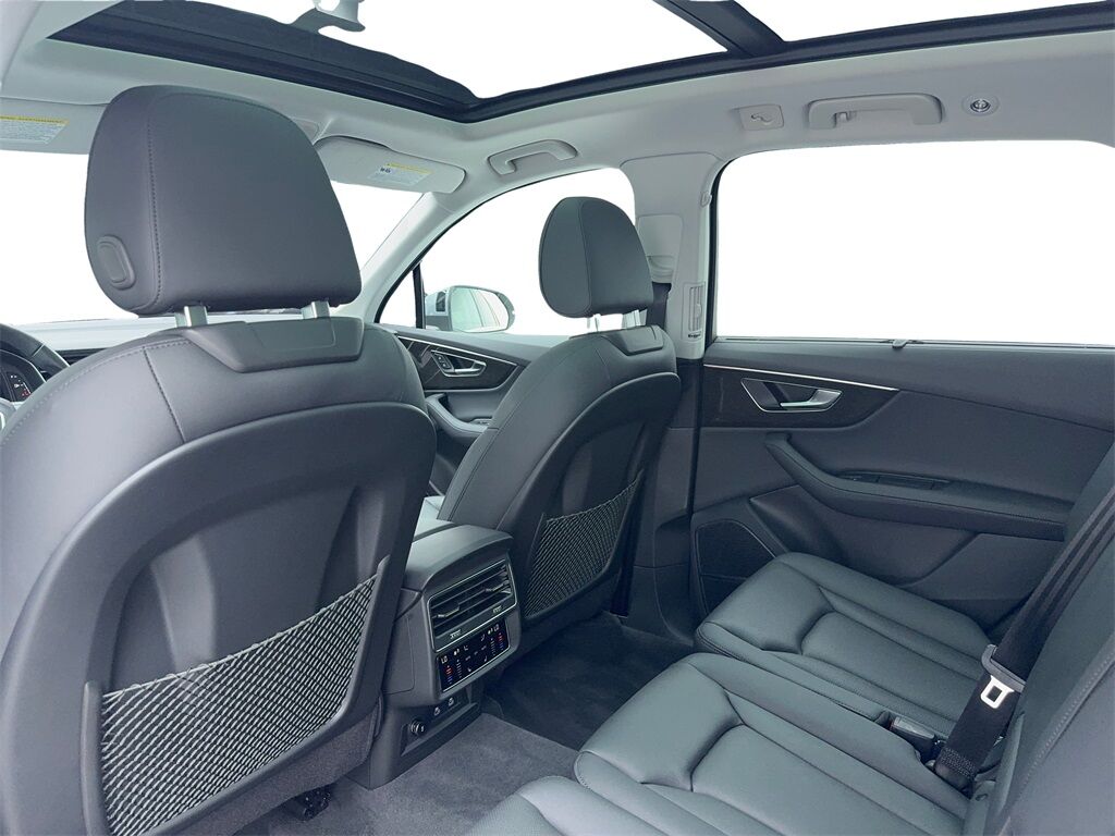 2023 Audi Q7 55 Premium Plus NAV,CAM,PANO,CLMT STS,21&quot; WLS,3RD Plano TX