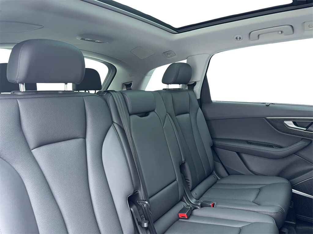 2023 Audi Q7 55 Premium Plus NAV,CAM,PANO,CLMT STS,21&quot; WLS,3RD Plano TX