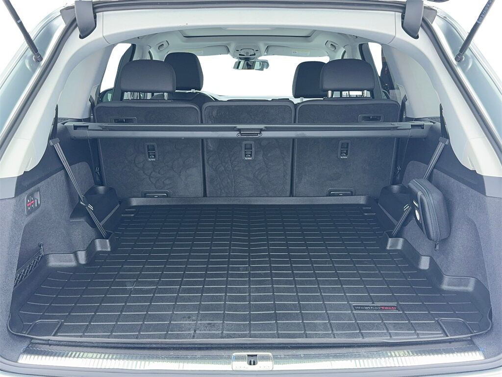 2023 Audi Q7 55 Premium Plus NAV,CAM,PANO,CLMT STS,21&quot; WLS,3RD Plano TX