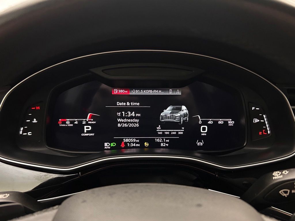 2023 Audi Q7 55 Premium Plus Portland OR