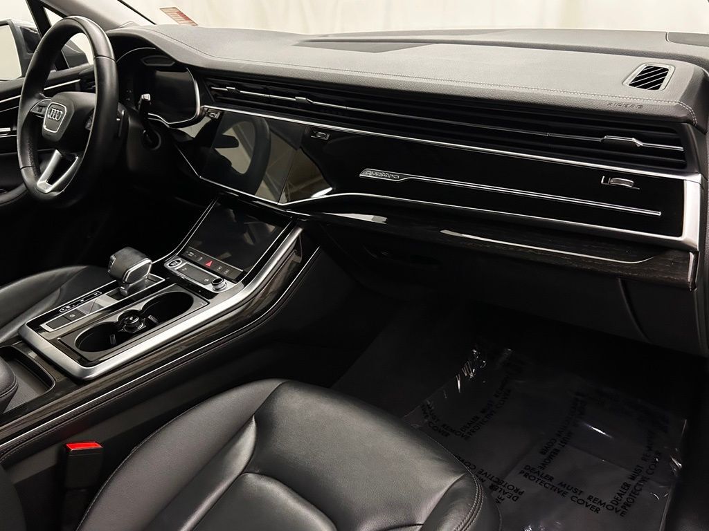 2023 Audi Q7 55 Premium Plus Portland OR
