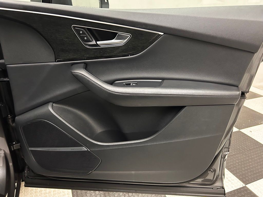 2023 Audi Q7 55 Premium Plus Portland OR