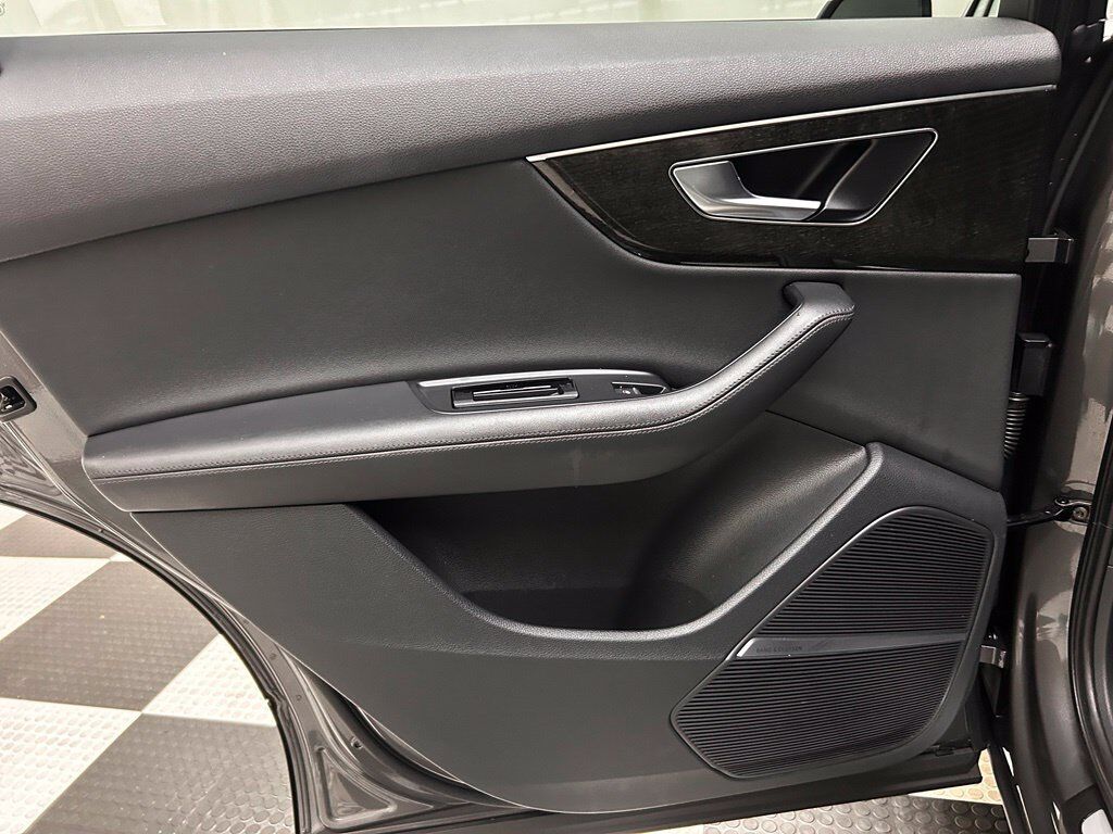 2023 Audi Q7 55 Premium Plus Portland OR