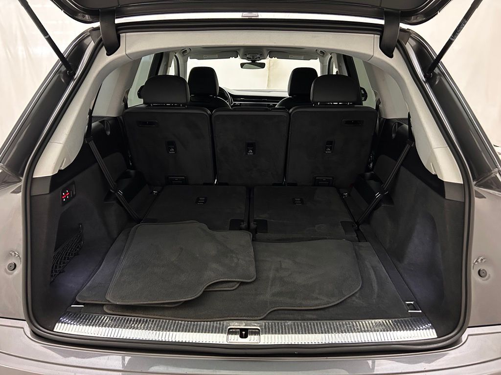 2023 Audi Q7 55 Premium Plus Portland OR