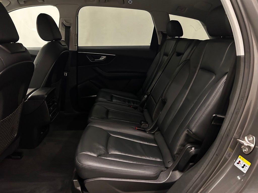 2023 Audi Q7 55 Premium Plus Portland OR