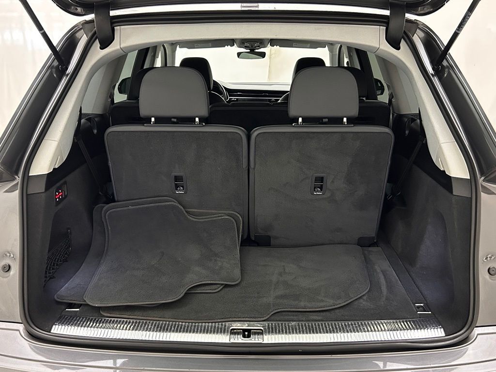 2023 Audi Q7 55 Premium Plus Portland OR