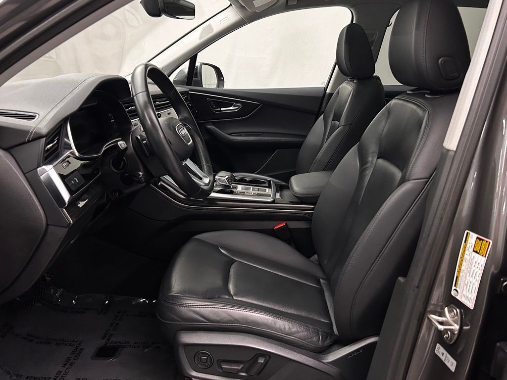 2023 Audi Q7 55 Premium Plus Portland OR
