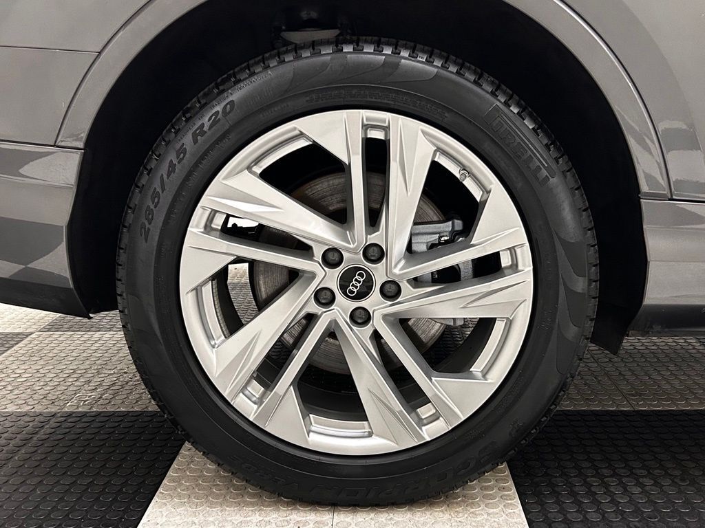 2023 Audi Q7 55 Premium Plus Portland OR