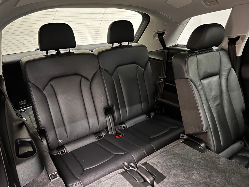 2023 Audi Q7 55 Premium Plus Portland OR