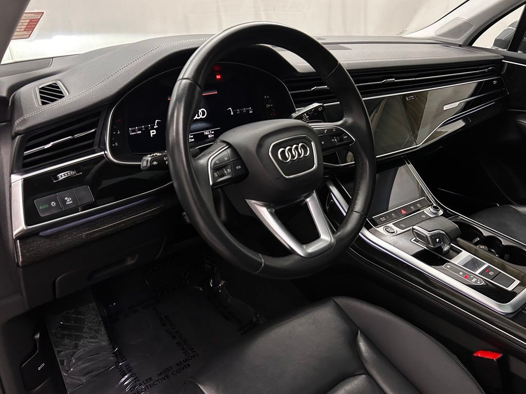 2023 Audi Q7 55 Premium Plus Portland OR