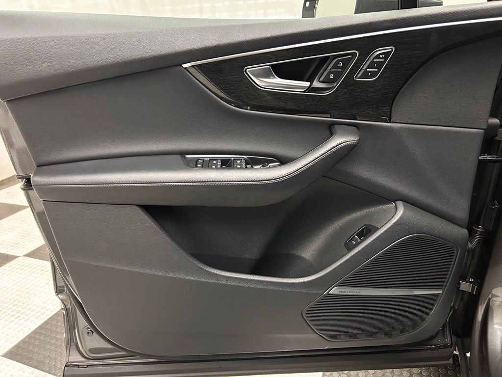 2023 Audi Q7 55 Premium Plus Portland OR
