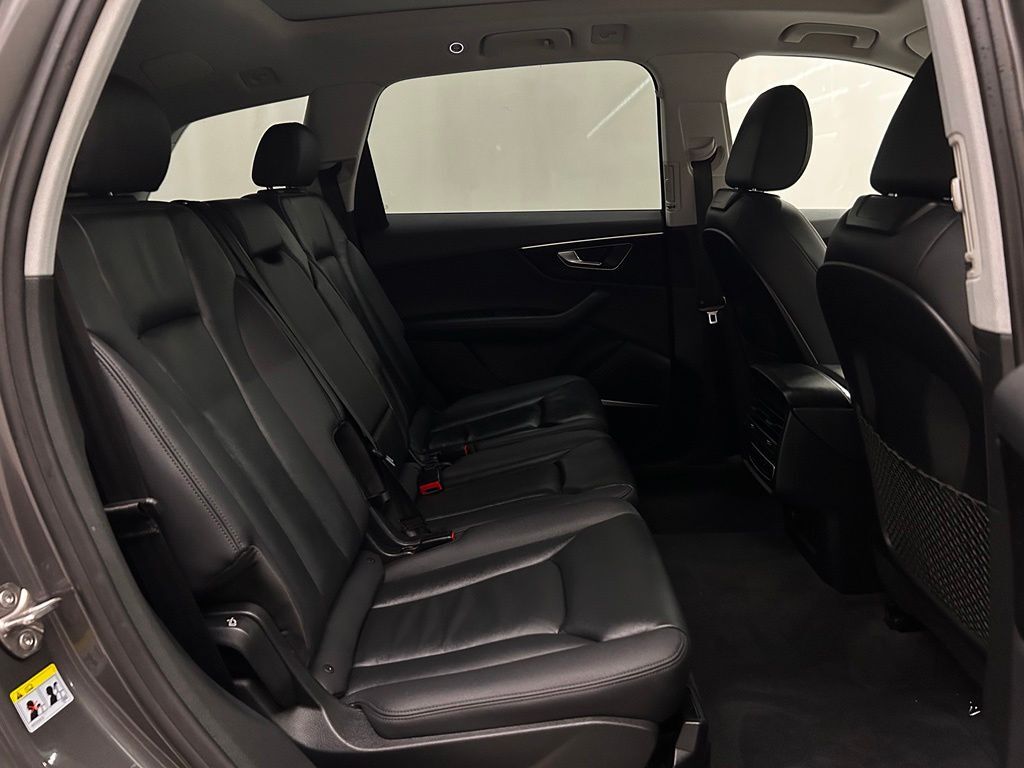 2023 Audi Q7 55 Premium Plus Portland OR
