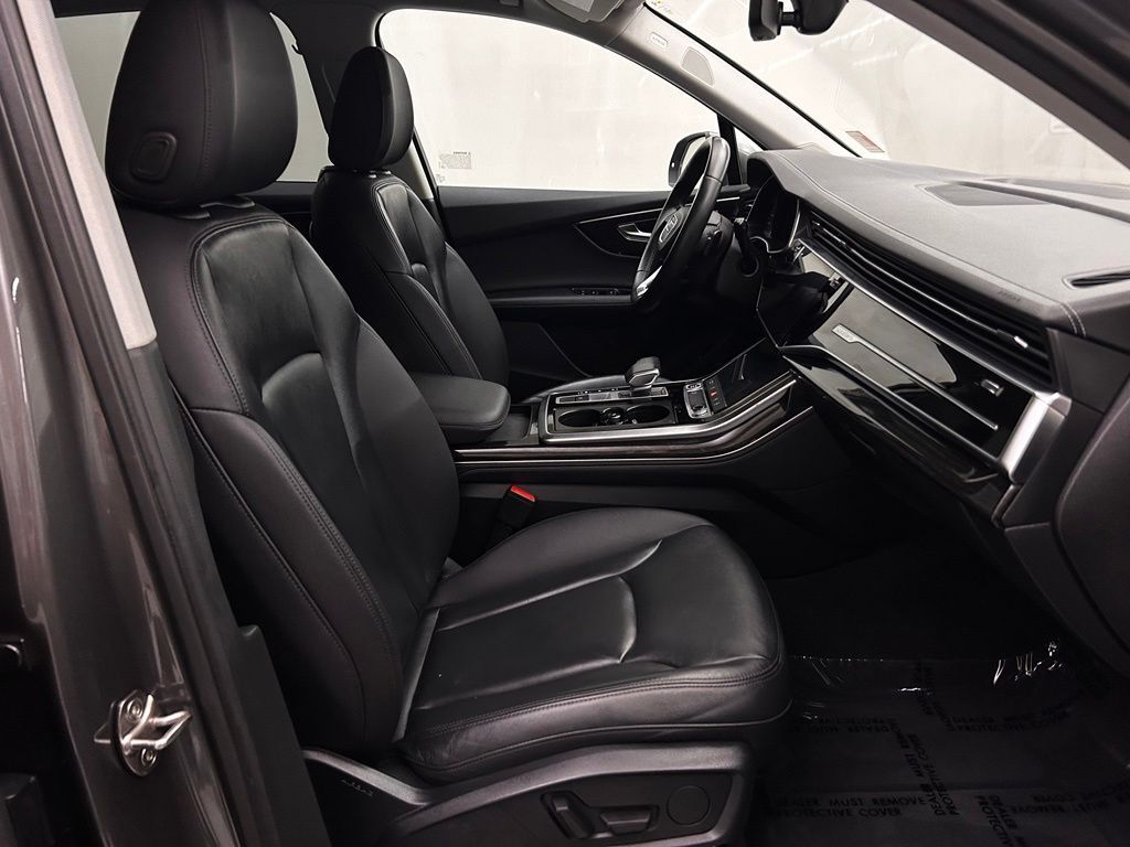 2023 Audi Q7 55 Premium Plus Portland OR