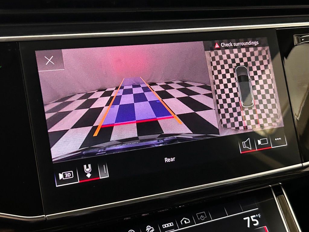 2023 Audi Q7 55 Premium Plus Portland OR