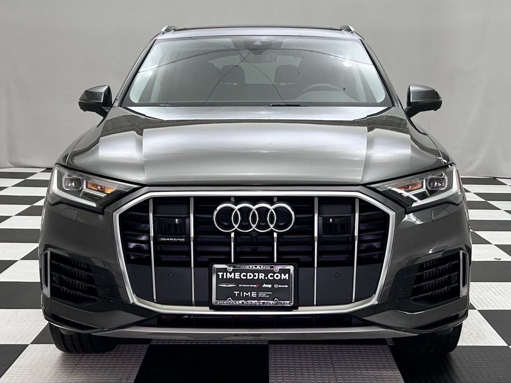 2023 Audi Q7 55 Premium Plus Portland OR