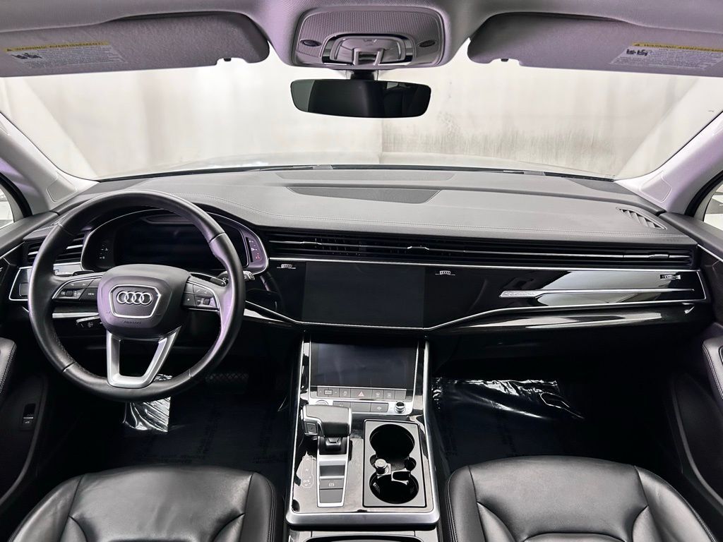 2023 Audi Q7 55 Premium Plus Portland OR