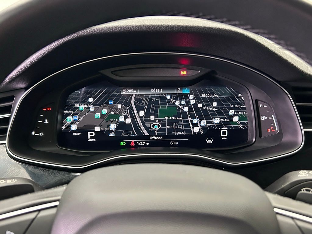 2023 Audi Q7 55 Premium Plus Portland OR