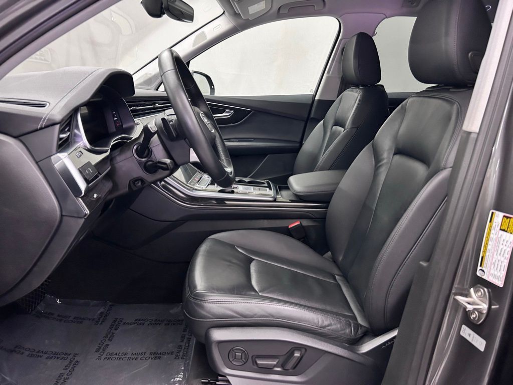 2023 Audi Q7 55 Premium Plus Portland OR