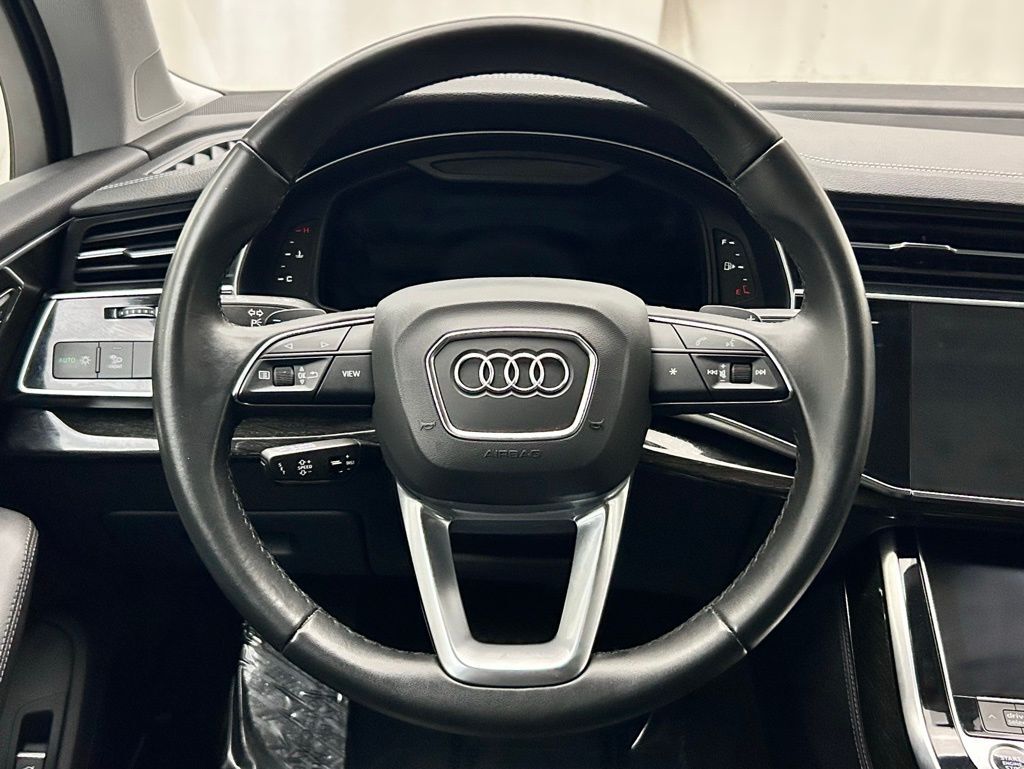 2023 Audi Q7 55 Premium Plus Portland OR