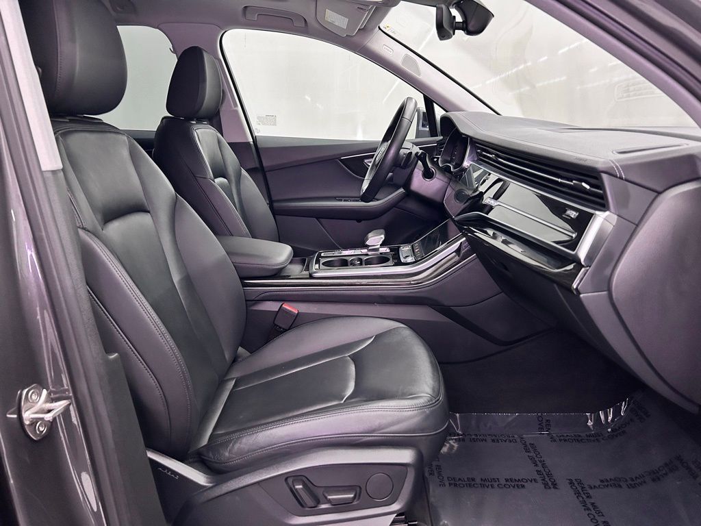 2023 Audi Q7 55 Premium Plus Portland OR