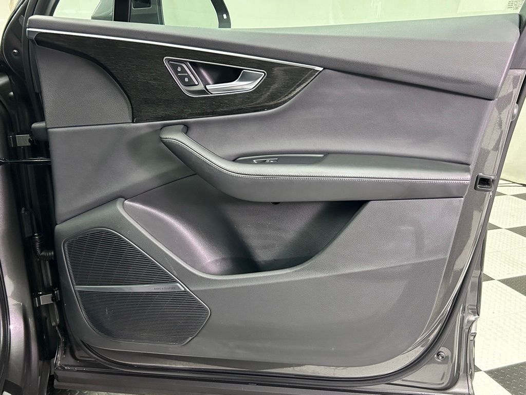 2023 Audi Q7 55 Premium Plus Portland OR