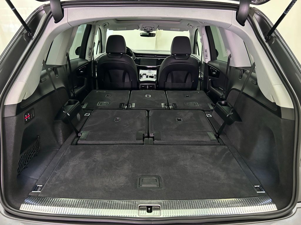 2023 Audi Q7 55 Premium Plus Portland OR
