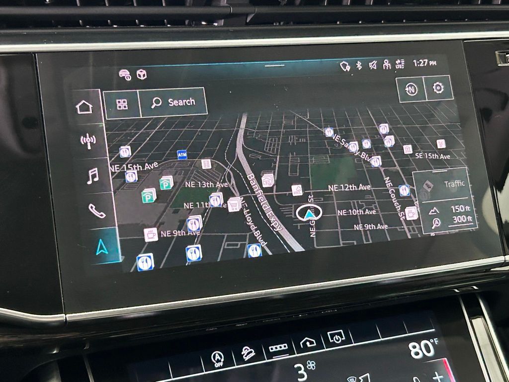 2023 Audi Q7 55 Premium Plus Portland OR