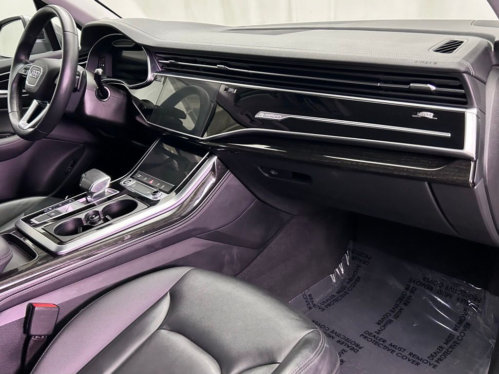 2023 Audi Q7 55 Premium Plus Portland OR