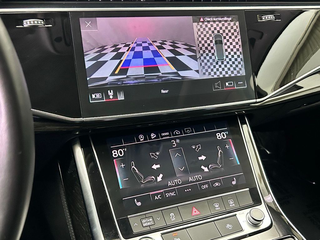 2023 Audi Q7 55 Premium Plus Portland OR