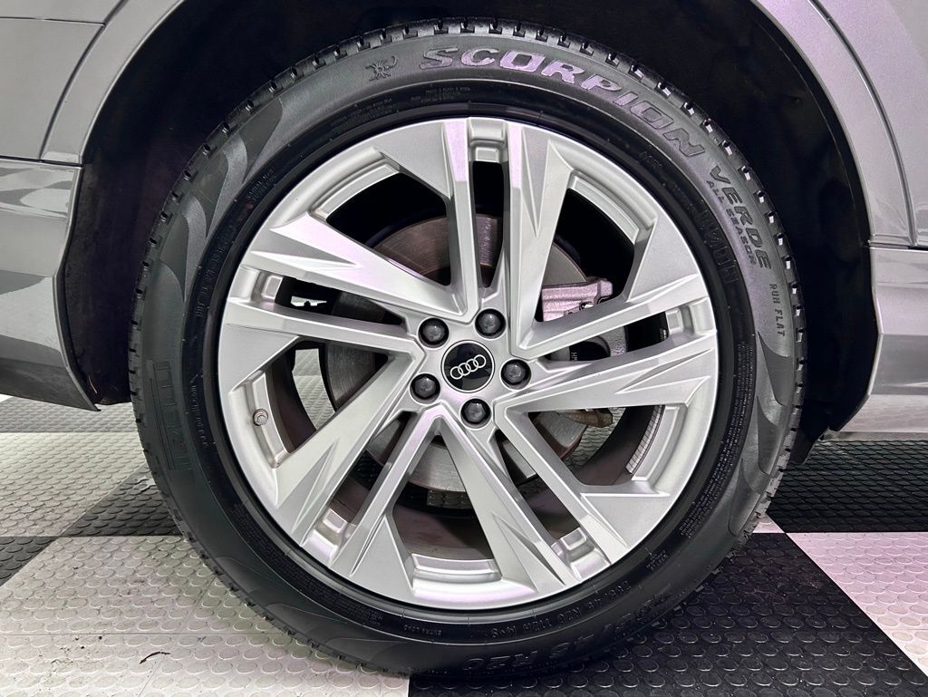 2023 Audi Q7 55 Premium Plus Portland OR