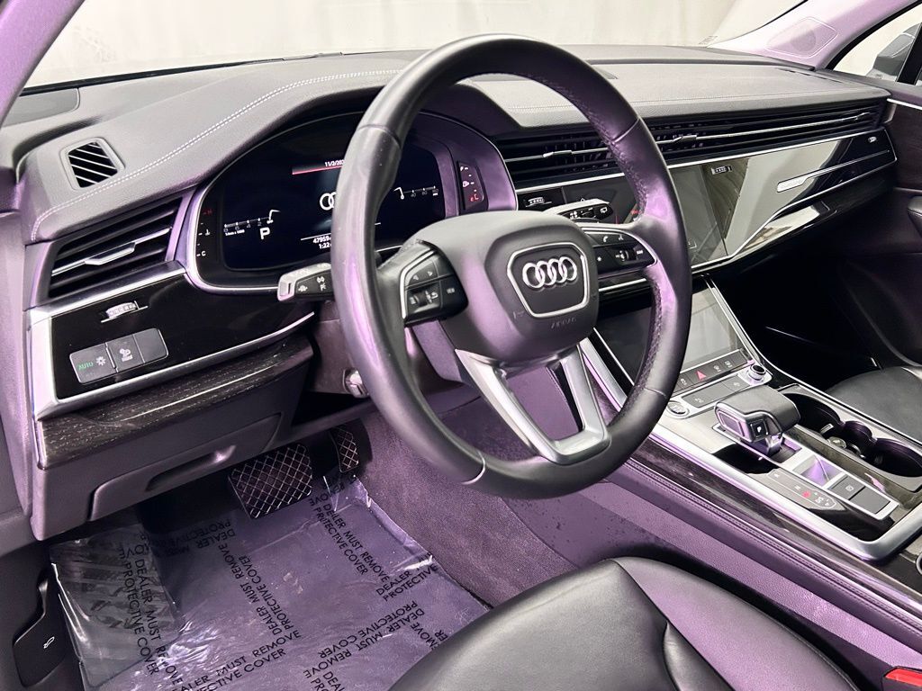 2023 Audi Q7 55 Premium Plus Portland OR