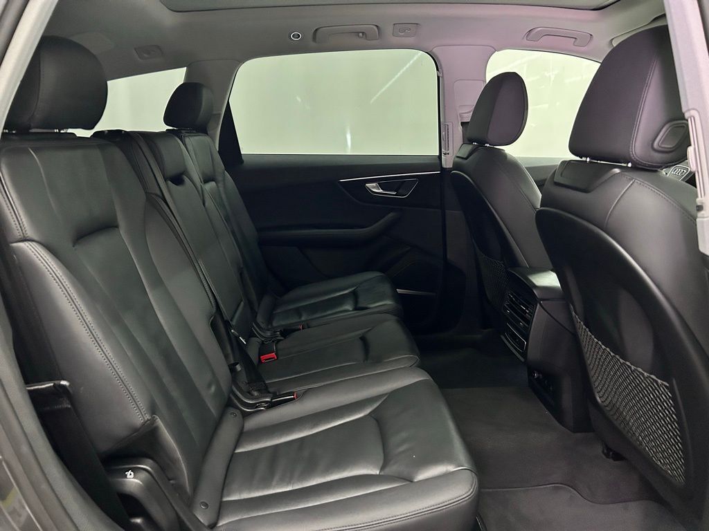 2023 Audi Q7 55 Premium Plus Portland OR