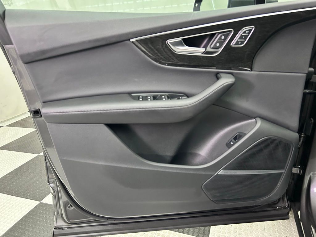 2023 Audi Q7 55 Premium Plus Portland OR