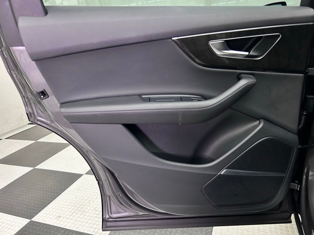 2023 Audi Q7 55 Premium Plus Portland OR