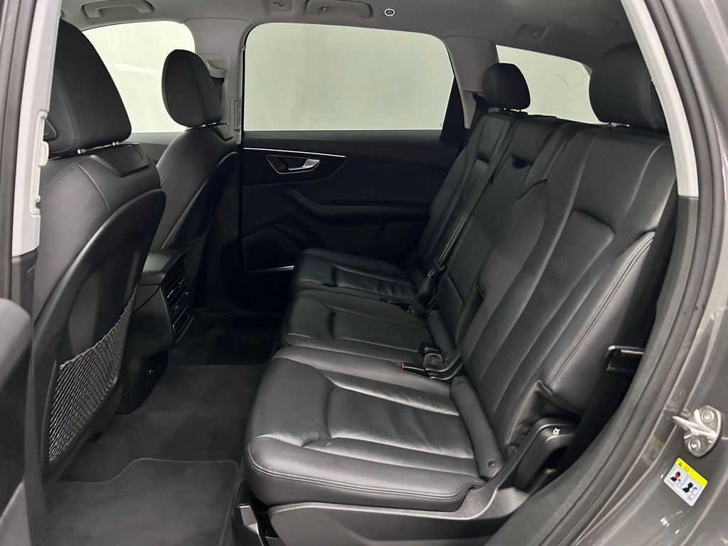 2023 Audi Q7 55 Premium Plus Portland OR