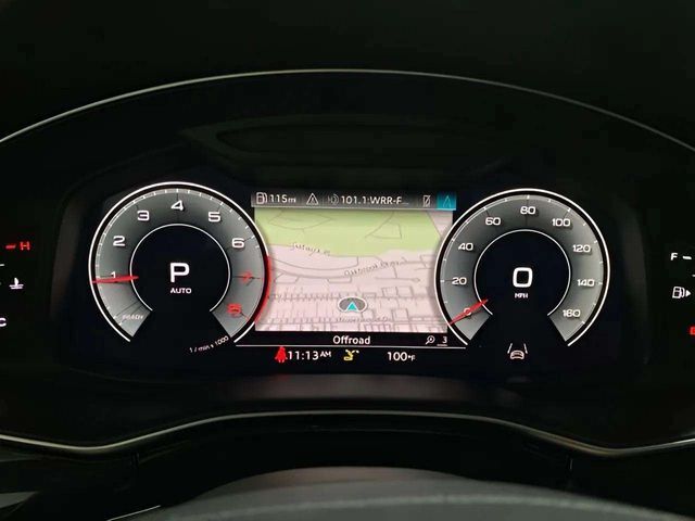2023 Audi Q7 55 Premium Plus quattro Dallas TX